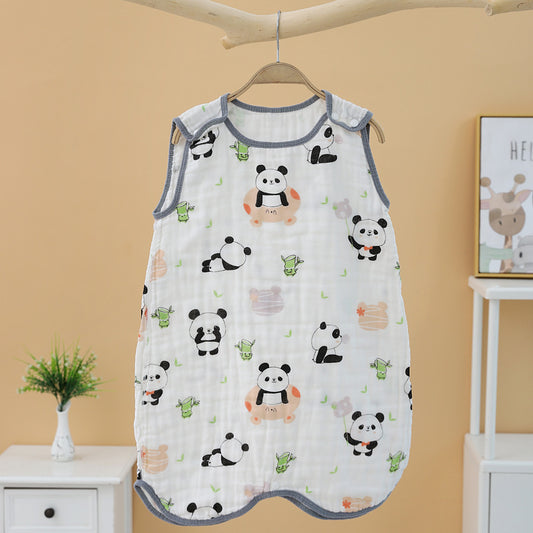 Cute Cartoon Kids Sleeping Bag