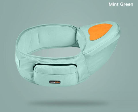 Premium Toddler Waist Carrier