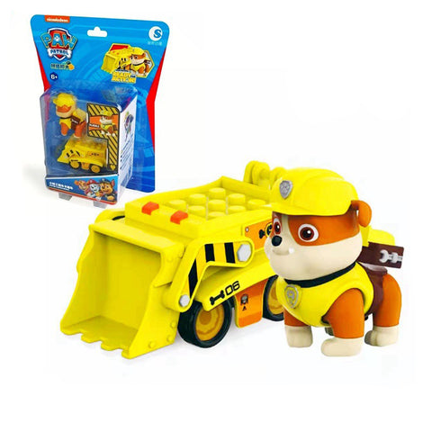 Kids PAW Patrol Cars