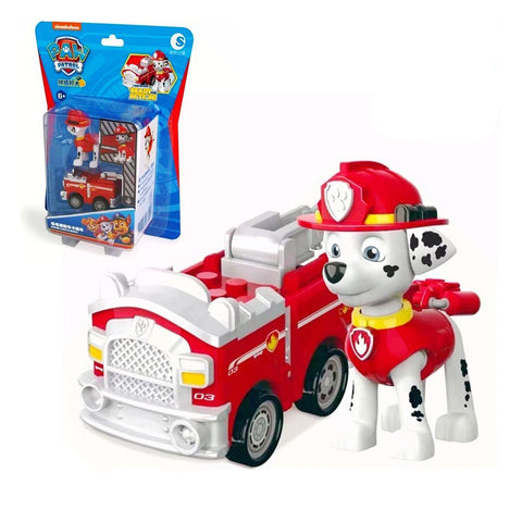 Kids PAW Patrol Cars