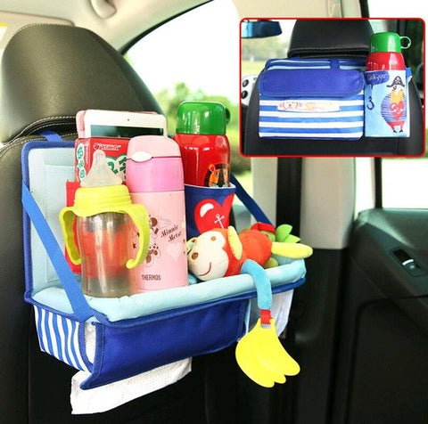 Universal Baby Car Organizer