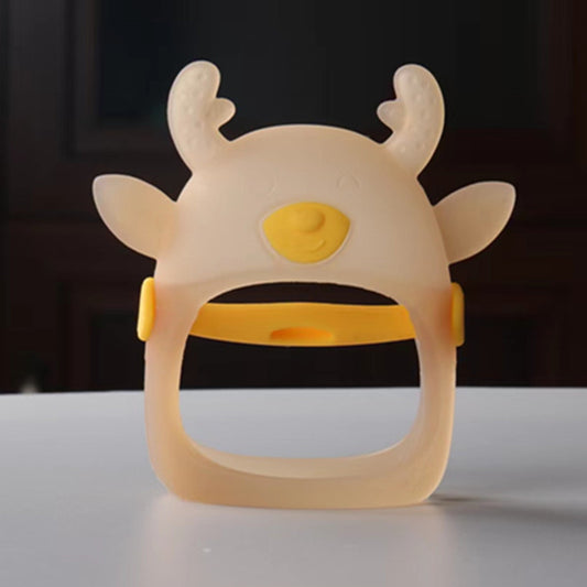 Baby Food Grade Silicone Teether