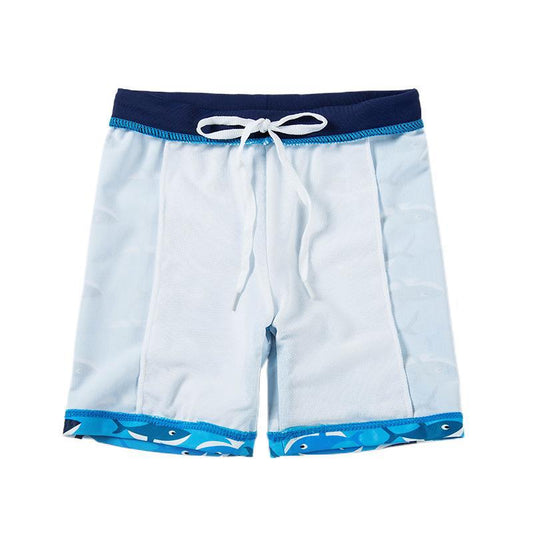 Cute Shark Swimwear for Kids