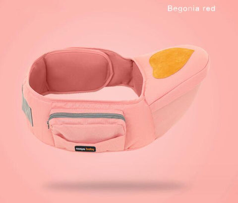 Premium Toddler Waist Carrier