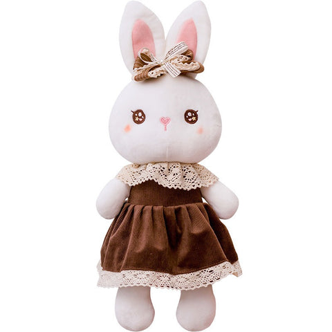 Sweet Rabbit Stuffed Doll