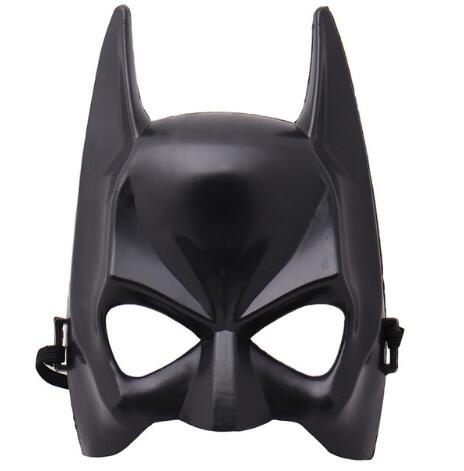 Halloween Batman Mask