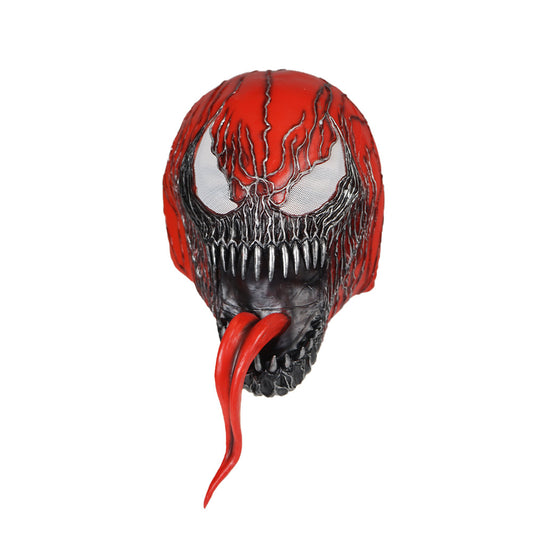 Movie Character Venom Mask