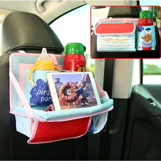 Universal Baby Car Organizer