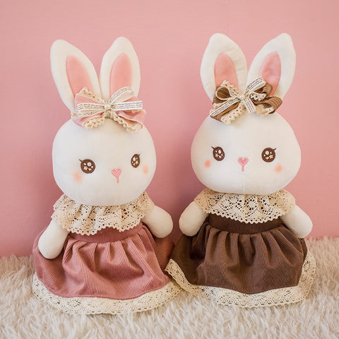 Sweet Rabbit Stuffed Doll