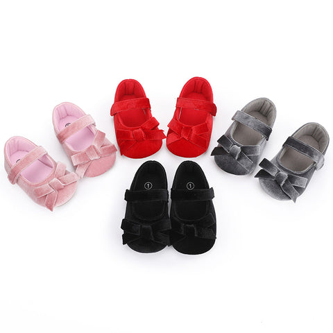 Adorable Princess Toddler Shoes