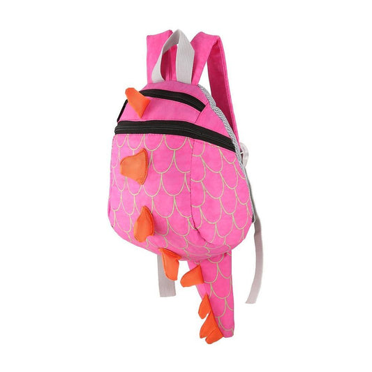 Dinosaur Kids School Backpack