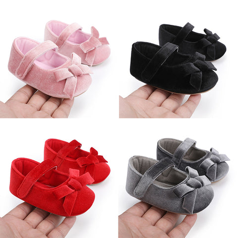 Adorable Princess Toddler Shoes