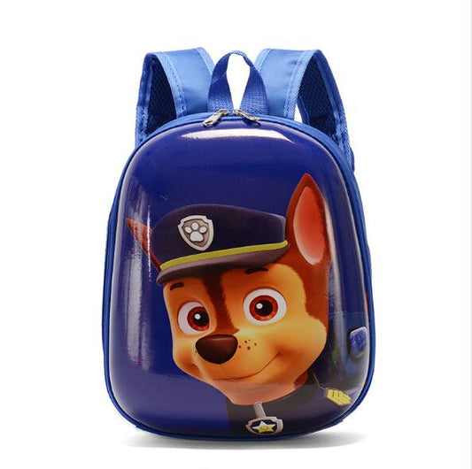 Paw Patrol Girls-Boys backpack