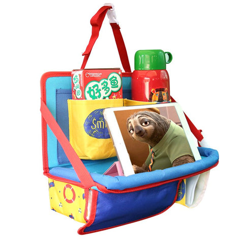 Universal Baby Car Organizer