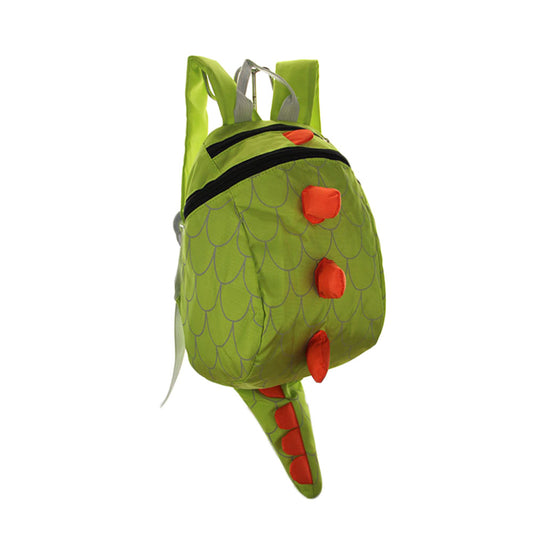 Dinosaur Kids School Backpack