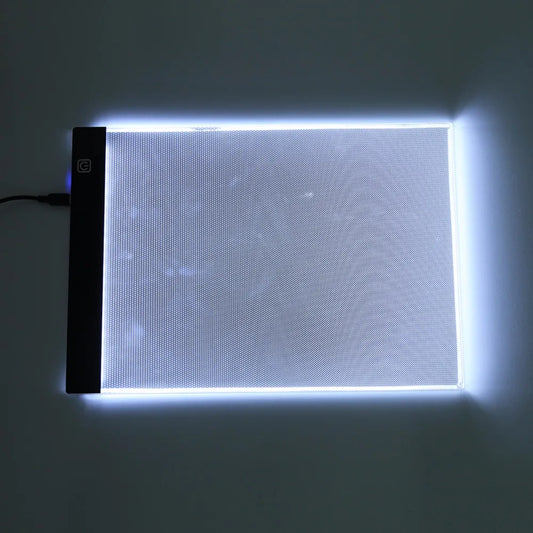 A4 Table LED Drawing Board